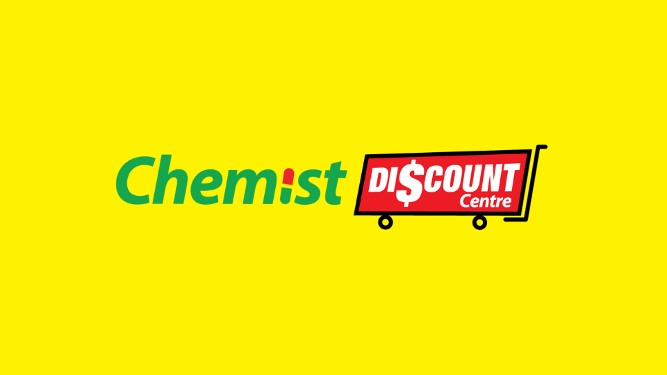 Chemist Discount Centre