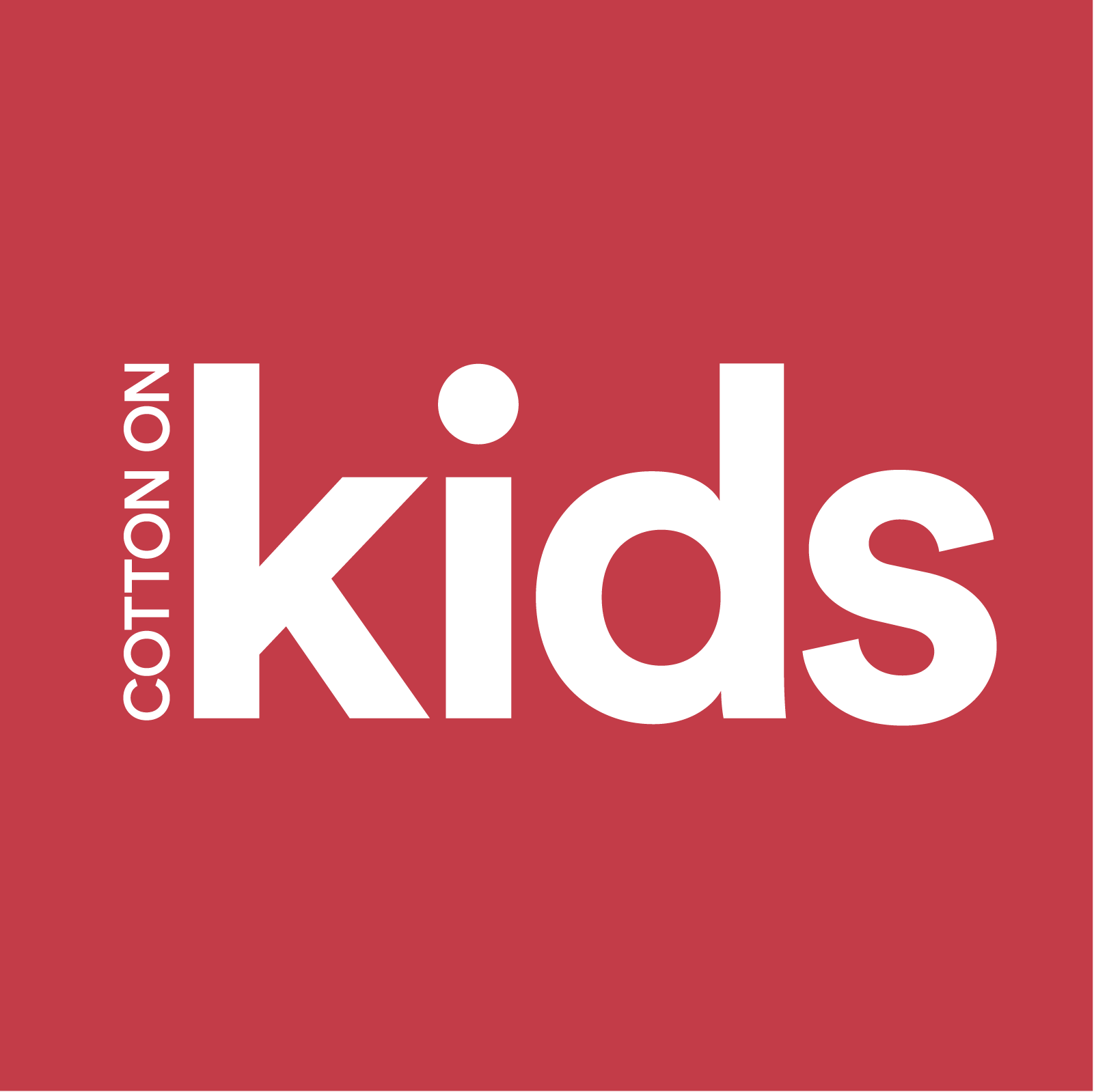 Cotton On Kids