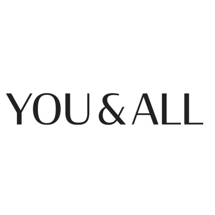 You & All – Coming soon